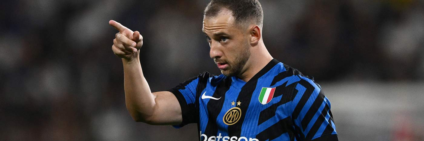Quote Stake e Palinsesto di Oggi con le migliori scommesse sportive