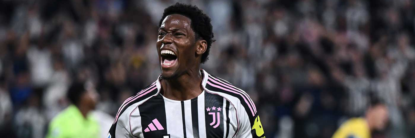 Superquota maggiorata Snai: Genoa-Juventus Over 0.5 a quota 8.00!