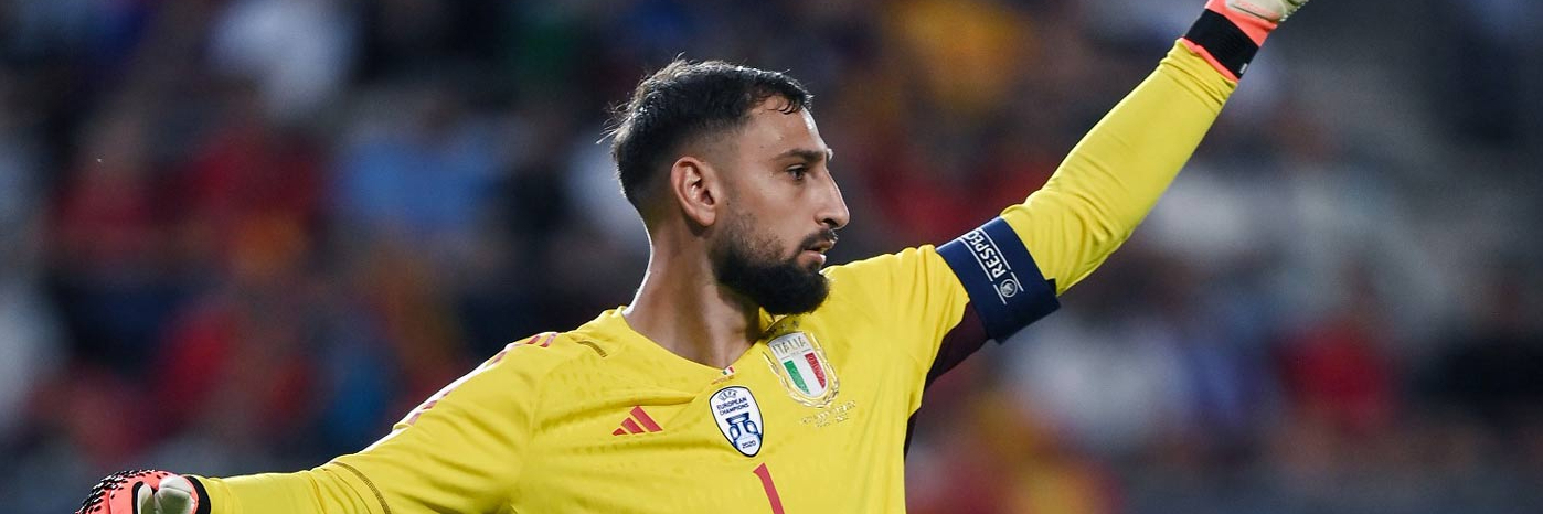 Donnarumma al Manchester City: accordo da 40 milioni col PSG