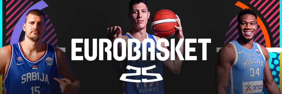 Eurobasket 2025,  Italia - Spagna: pronostico, quote e statistiche