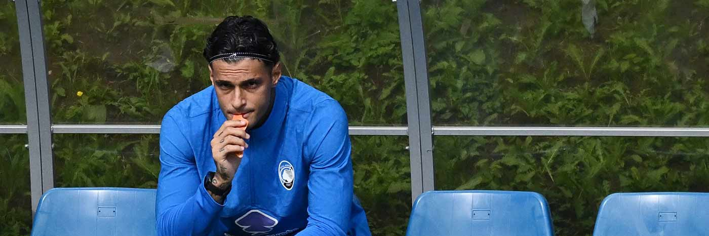 Infortunio Scamacca: le ultime sulle condizioni del calciatore dell’Atalanta