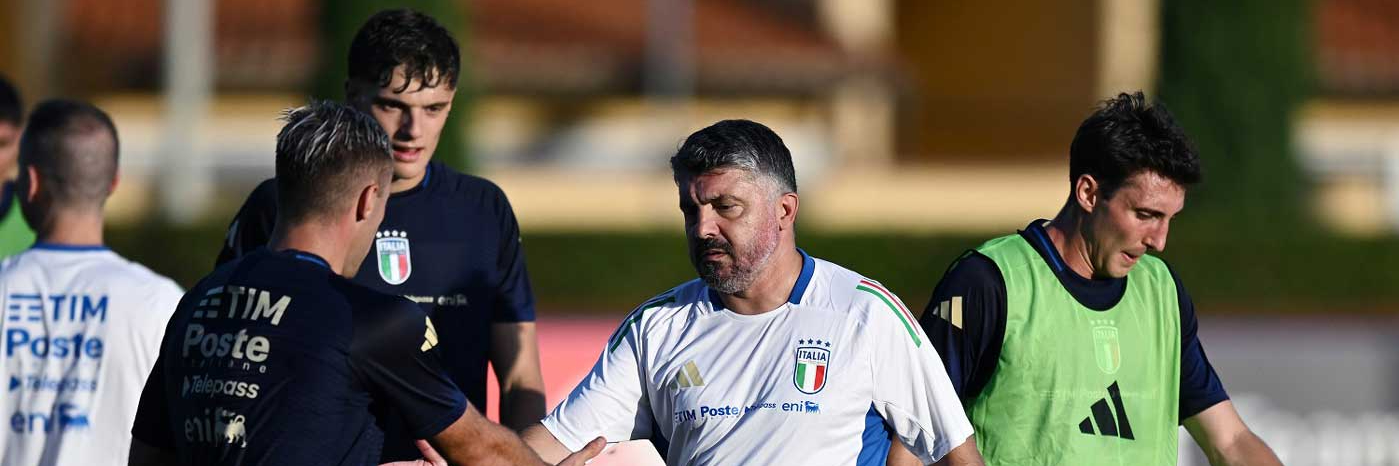 Superquota Maggiorata Lottomatica e Goldbet: Italia-Estonia 1 a quota 6.00!