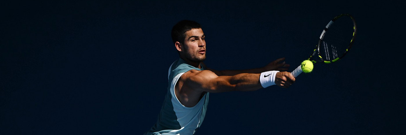 Tennis Oggi in TV: dove vedere le partite dei tornei di oggi in TV e streaming