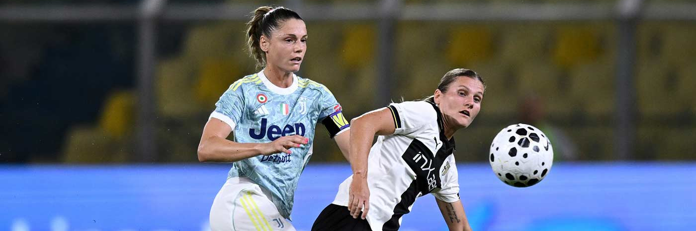 Serie A femminile, calendario, classifica e le migliori quote sulla vincente del campionato