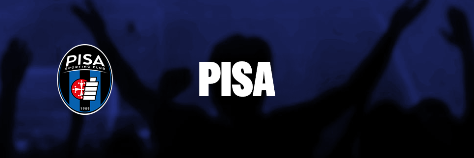 Pisa calciomercato news: calcio, calciomercato e aggiornamenti