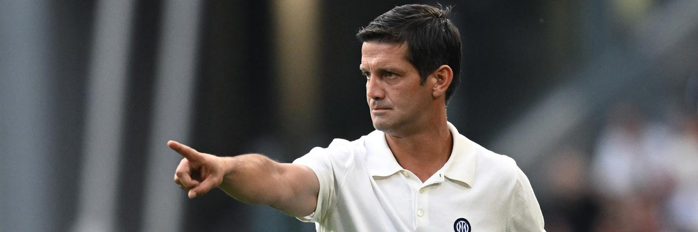 Inter, Chivu già in bilico: i nomi per sostituirlo