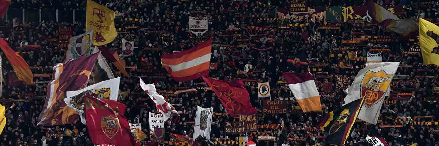 Lazio-Roma, il derby della Capitale è quasi sempre Under 2.5. E occhio ai cartellini... 