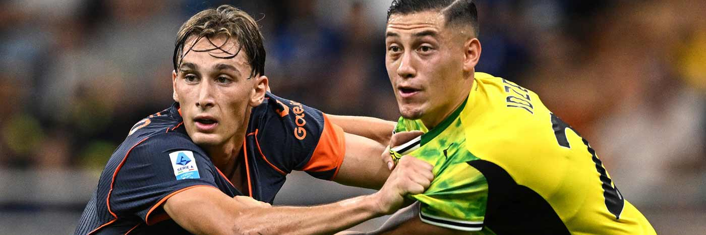 Pio Esposito continua a stupire all'Inter: perché è fondamentale per Chivu