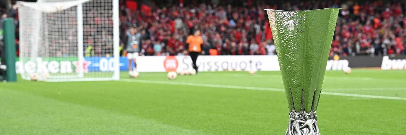 Albo d'oro Europa League, tutte le squadre che hanno vinto il trofeo