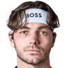 Taylor Fritz