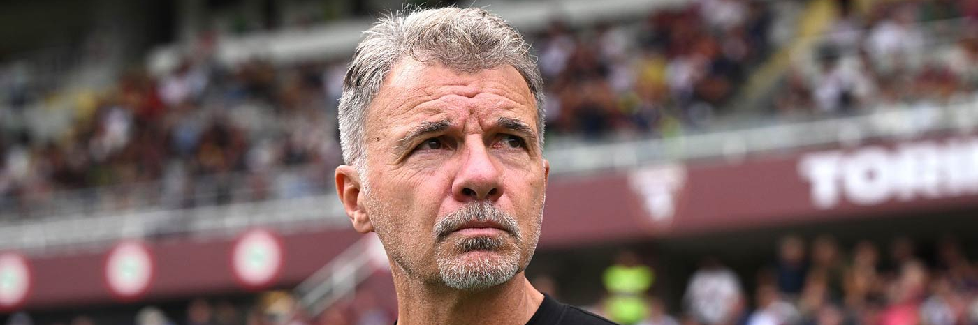 Torino, Baroni già in bilico: si parla di un successore e crolla la quota per l'esonero 