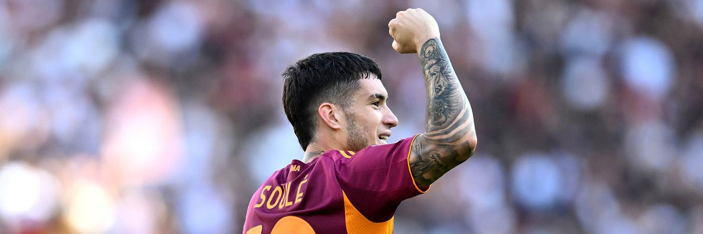 Superquota Maggiorata Lottomatica e Goldbet: Roma-Lille Over 0.5 casa a quota 6.00!