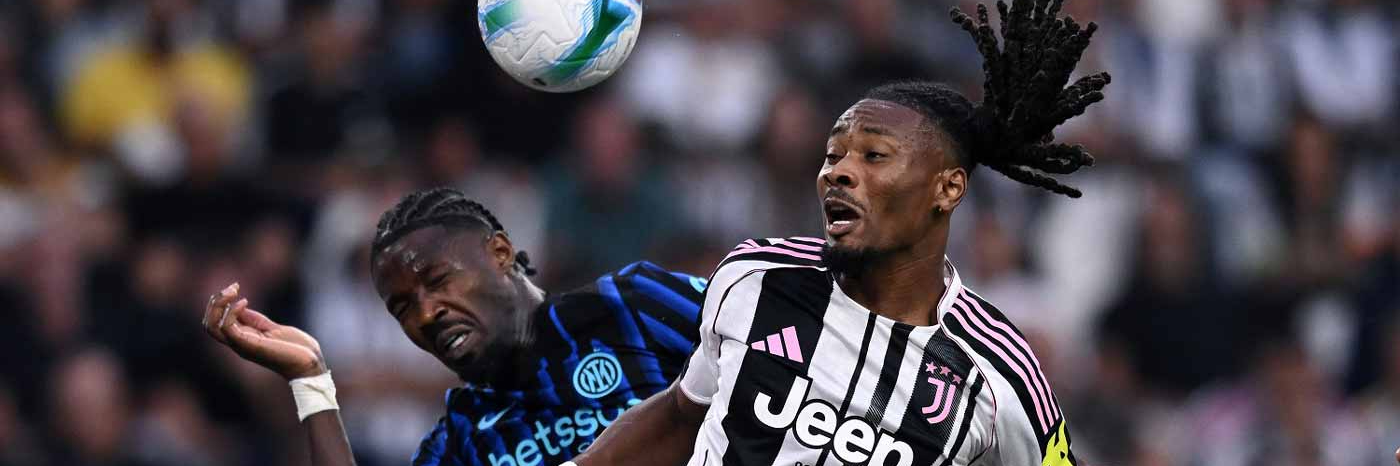 Champions, Europa e Conference League: poker di vittorie per le italiane, delusione Roma