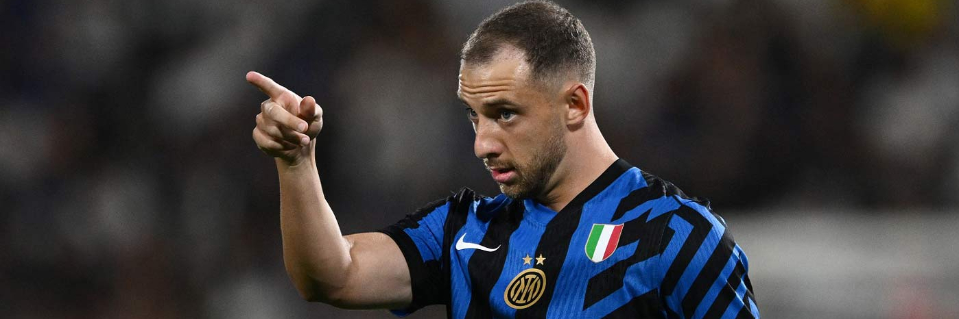 Nazionali, tutti i giocatori della Serie A convocati, squadra per squadra