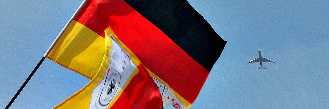 Superquota Maggiorata Lottomatica e Goldbet: la Germania vince contro il Lussemburgo a quota 6.00!