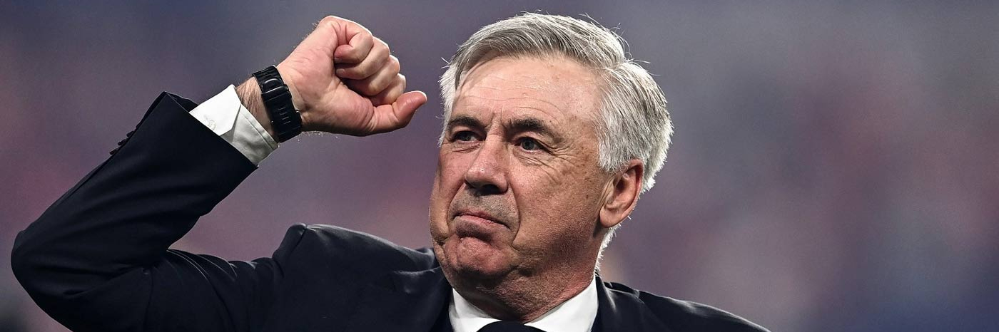 I 10 ct delle nazionali più pagati al mondo: Ancelotti sempre in testa