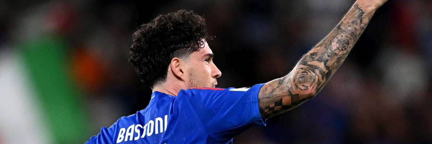 Superquota Maggiorata Lottomatica e Goldbet: Italia vince contro Israele a quota 6.00!