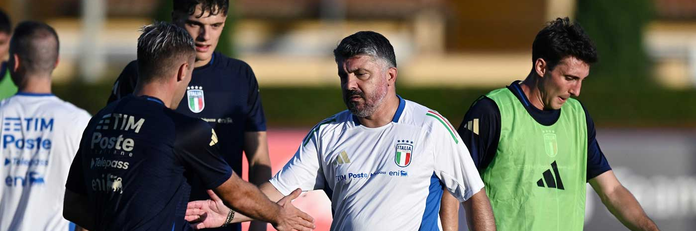 Italia ai Playoff dei Mondiali: tutte gli scenari possibili e le date 