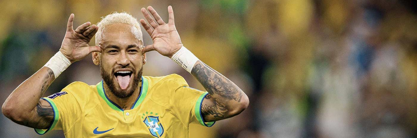 Neymar proposto anche all’Inter: le possibilità di un ritorno in Europa