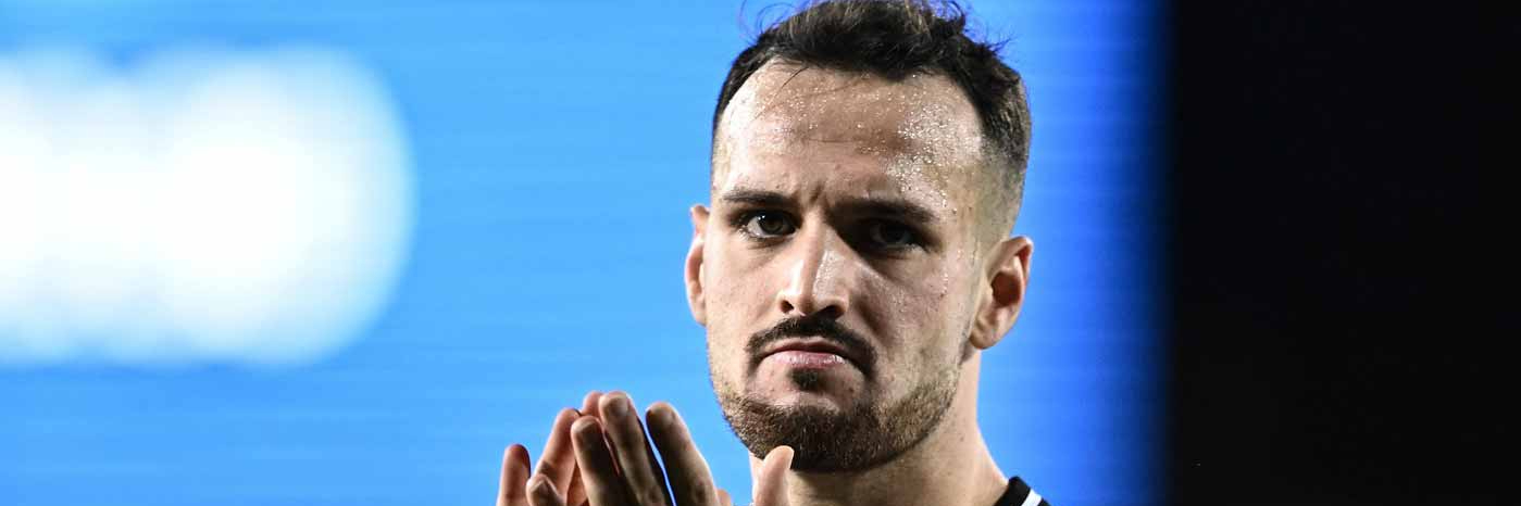 Superquota Como-Juventus: Over 0.5 + Gatti ammonito PLUS a quota 15!