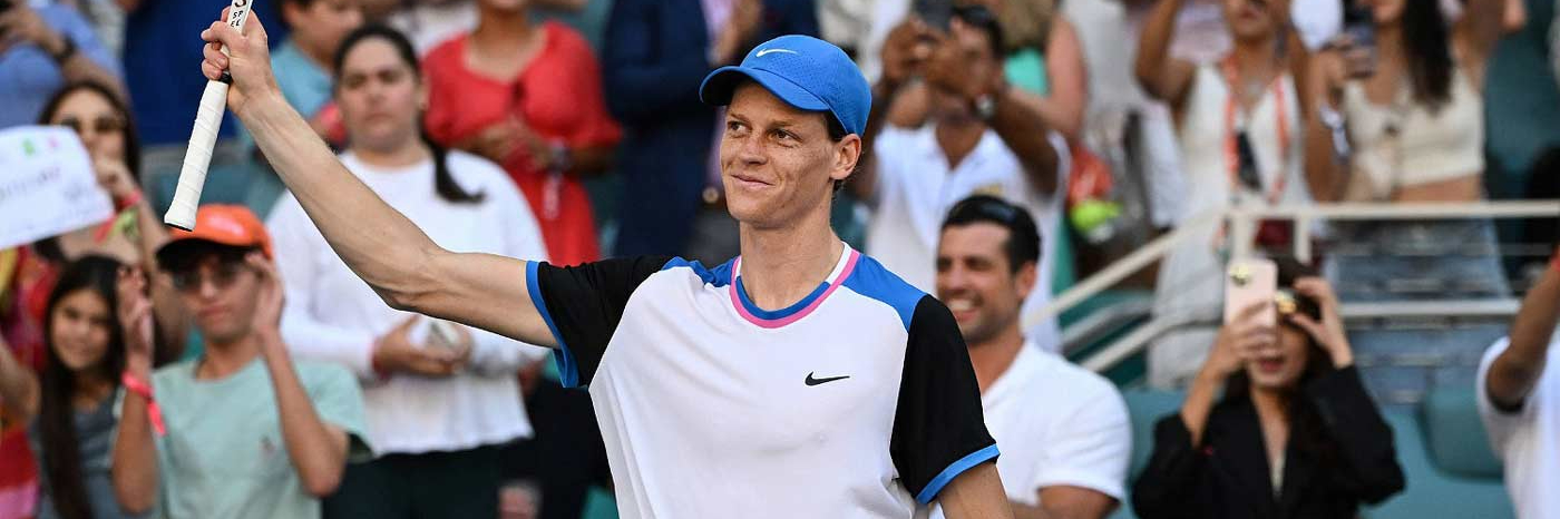 Jannik Sinner rinuncia alla Coppa Davis: Italia a Bologna senza la sua star