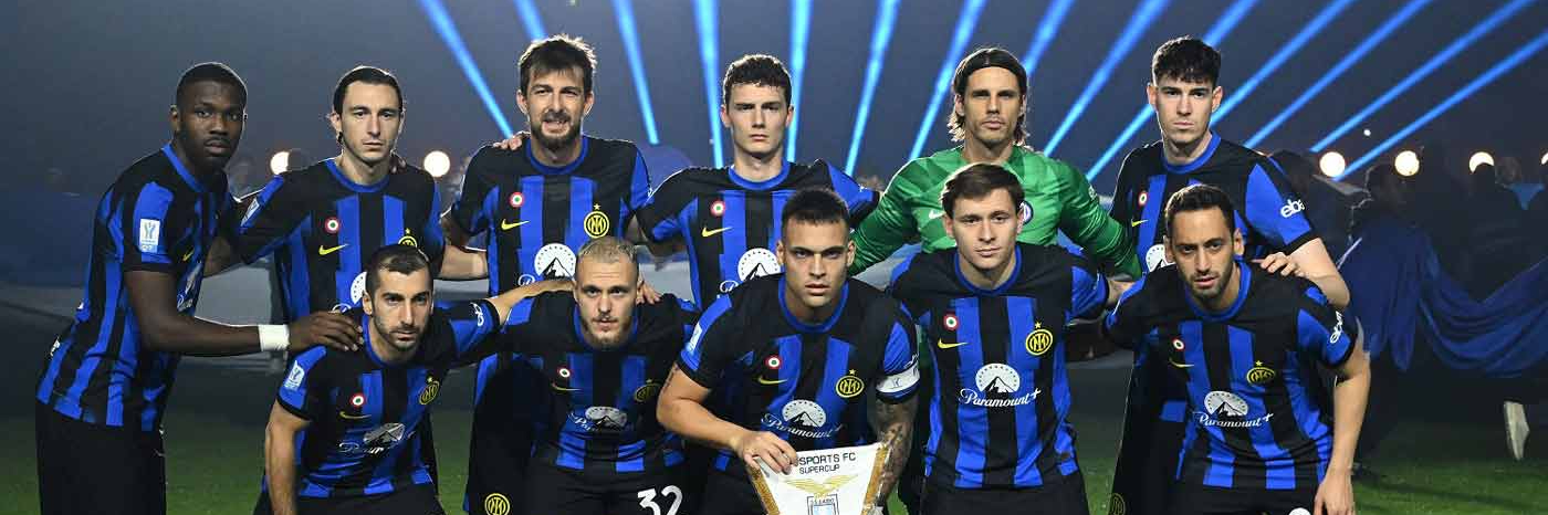 Superquota maggiorata Champions League: Inter segna a quota 8!