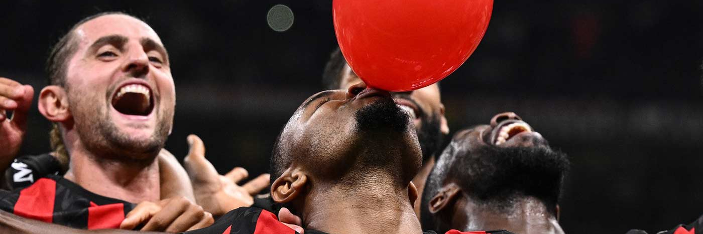 Quota Maggiorata Snai: Milan-Pisa 1X a quota 8!