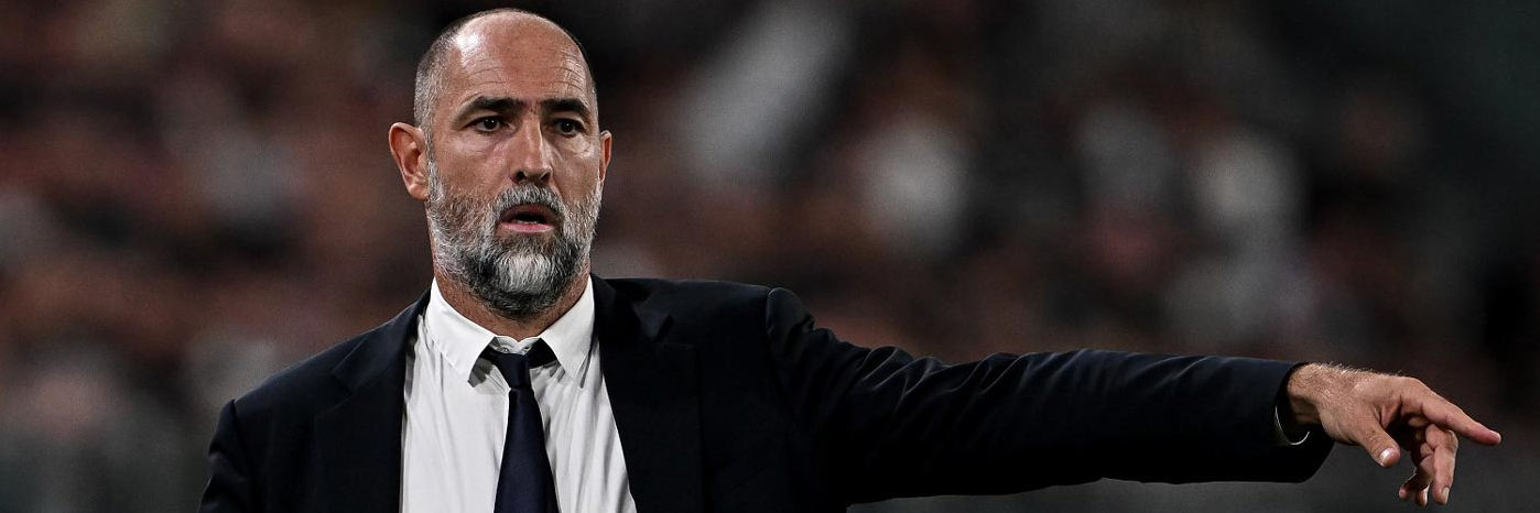 Juventus, Tudor in bilico dopo il ko di Como: le quote per l'esonero e i possibili successori