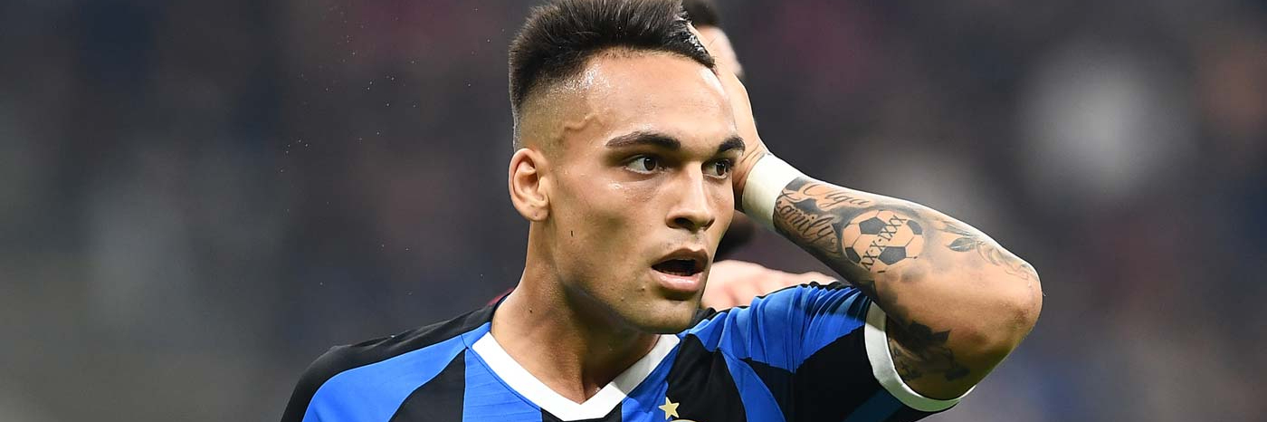 Lite tra Conte e Lautaro: cosa è successo e cosa si sono detti
