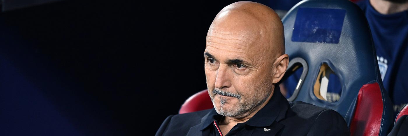 Spalletti alla Juventus: come giocherà la squadra ora