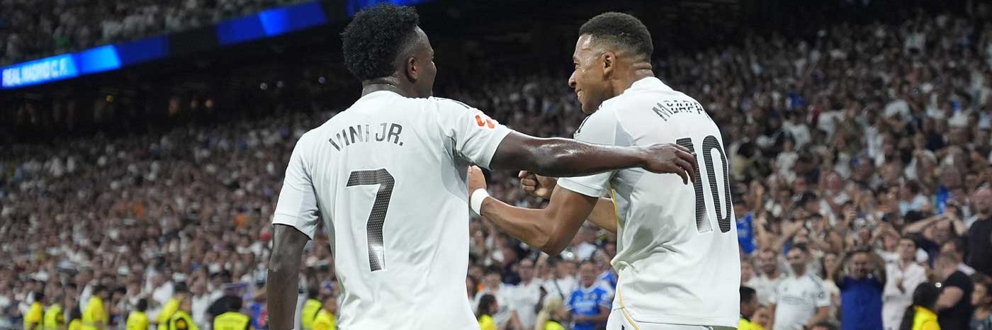 Quota Maggiorata Snai: Liverpool-Real Over 1.5 a quota 8!
