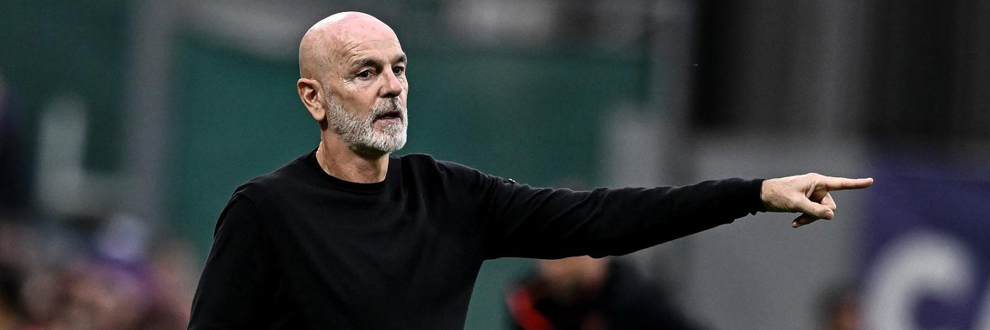 Fiorentina, esonerato Pioli: il comunicato e la scelta sul sostituto