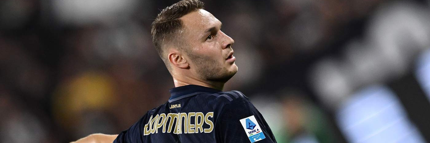 Koopmeiners contro Tudor: “Mi usava male”. Con Spalletti nuova vita alla Juventus