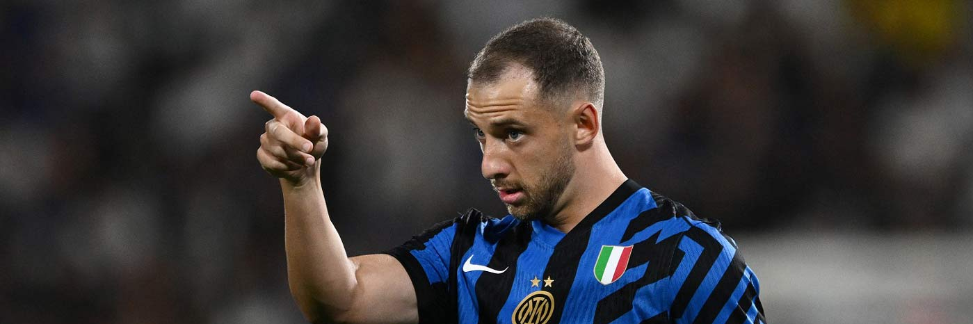Quota Maggiorata Snai: Inter-Kairat Over 1.5 a quota 8!