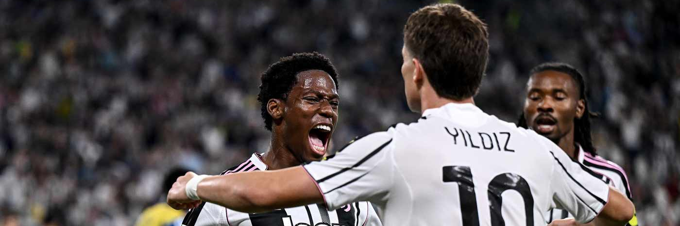 Supercombo Juventus-Torino: 1X + Yildiz marcatore Plus a quota 14