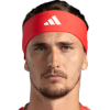 Alexander Zverev