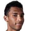 Felix Auger-Aliassime
