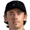 Alex De Minaur