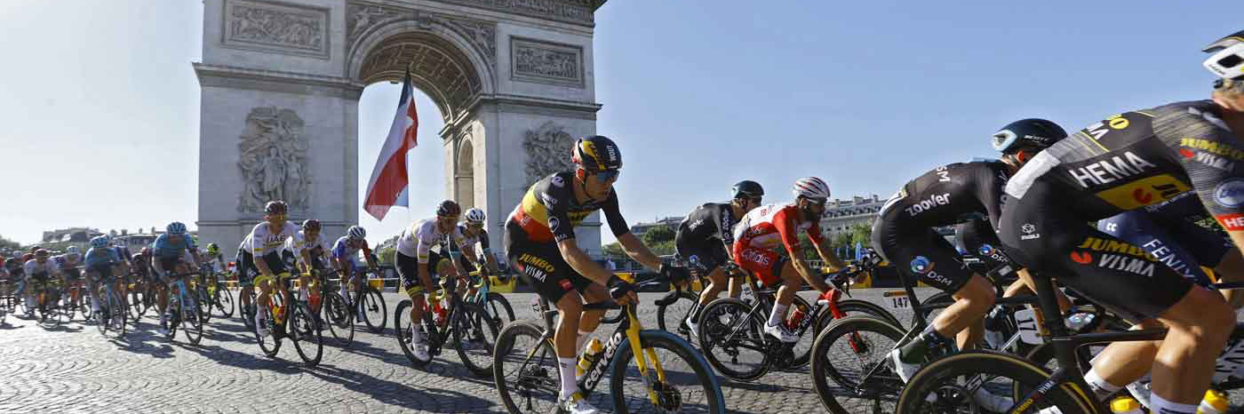 I migliori ciclisti italiani di sempre