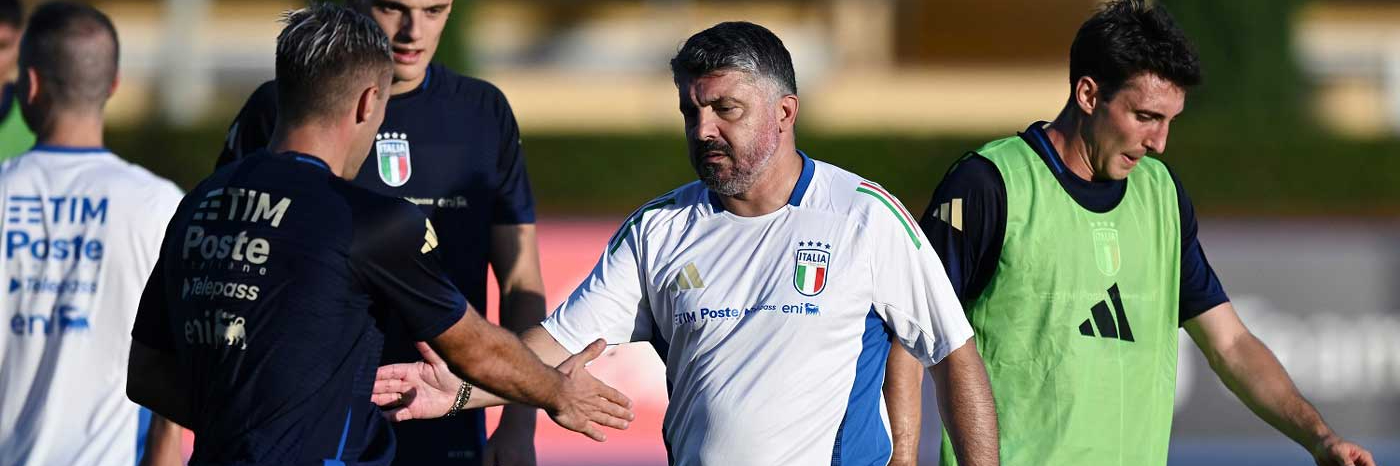 Italia, ecco le avversarie degli spareggi mondiali: prima Irlanda del Nord, poi Galles o Bosnia ed Erzegovina
