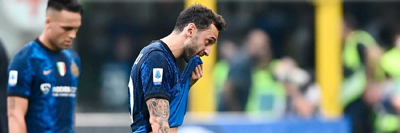 Inter-Milan, tensione e spettacolo: ultimamente è quasi sempre Gol