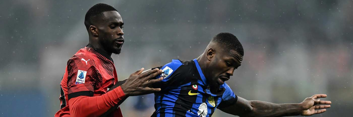 Superquota maggiorata Snai: Over 0.5 nel Derby di Milano