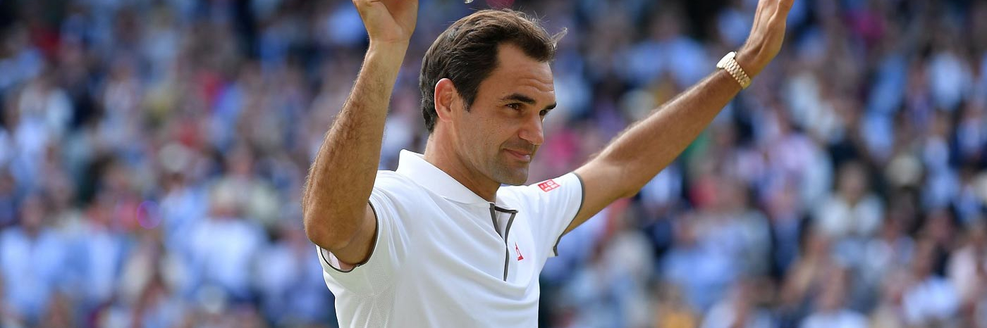 Roger Federer entrerà nella Hall of Fame: l’appuntamento nel 2026