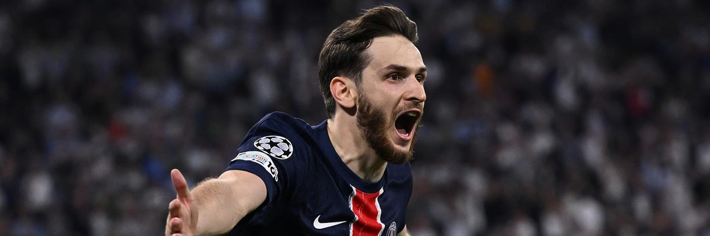 Partite Champions League in tv: calendario e dove vederle