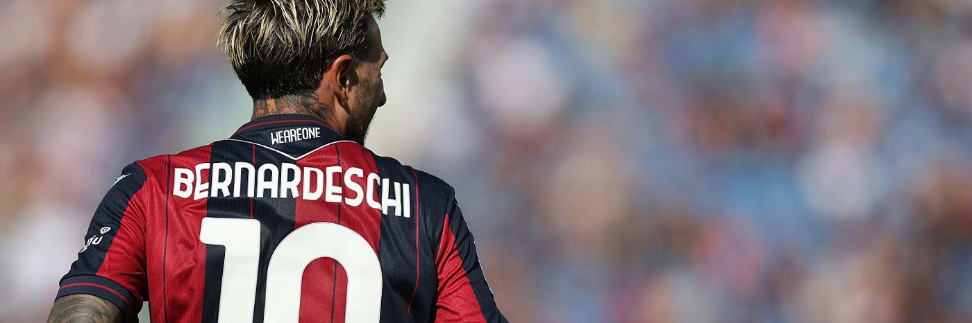 Probabili formazioni Coppa Italia