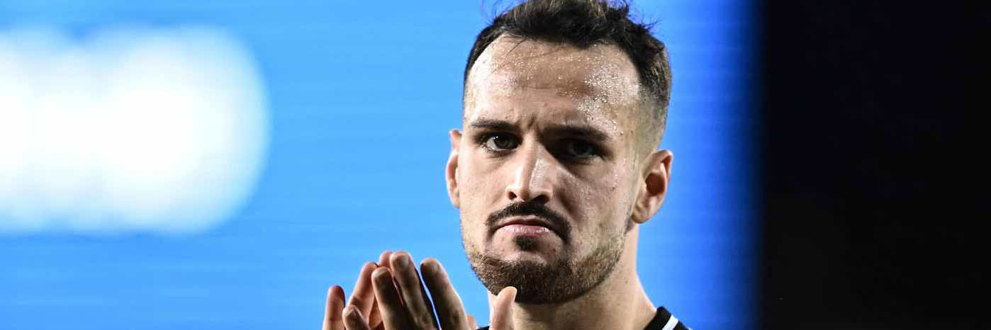 Infortunio Federico Gatti, le condizioni del difensore della Juventus e quando torna