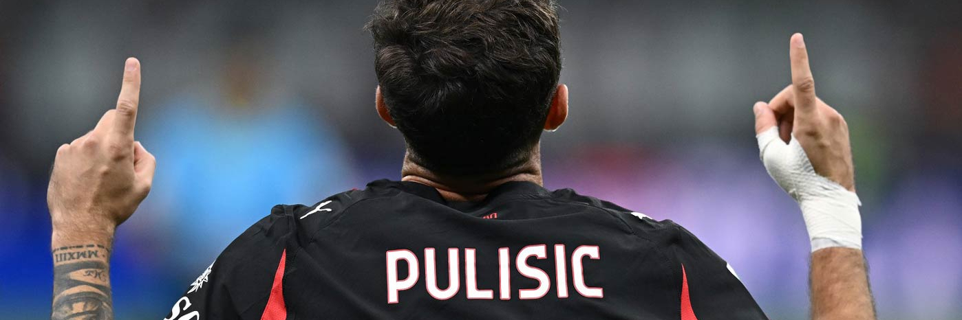 Pulisic non si ferma più e ora è il capocannoniere: cosa dicono i bookies