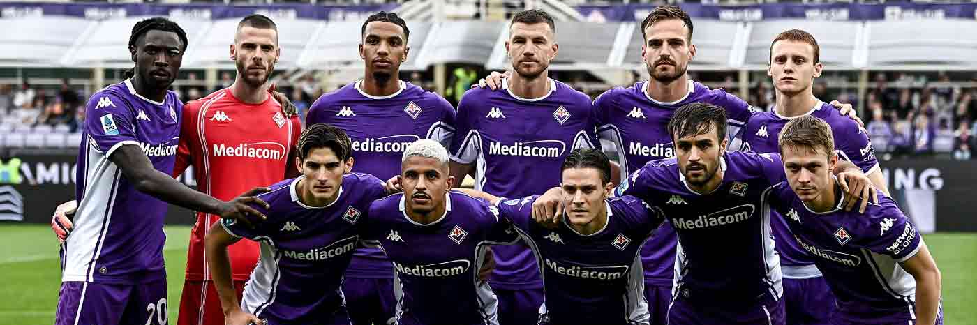 Quote retrocessione Fiorentina: si alzano le chance per la Viola in B