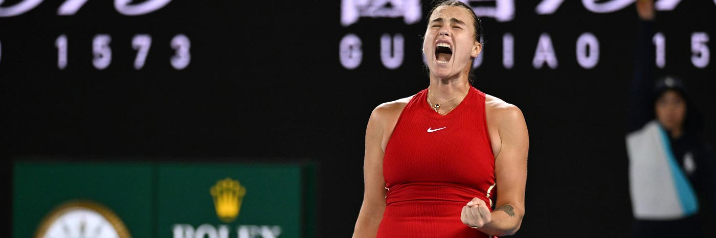 Sabalenka sulle atlete transgender e la sfida con Kyrgios: “Equità prima di tutto”