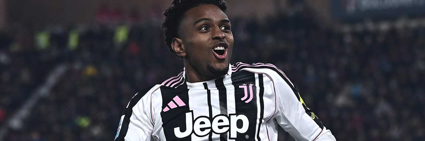 Rivincita Cabal: stende il Bologna e rilancia la Juventus in ottica Champions